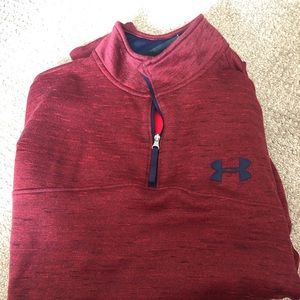 Under Armour Pullover